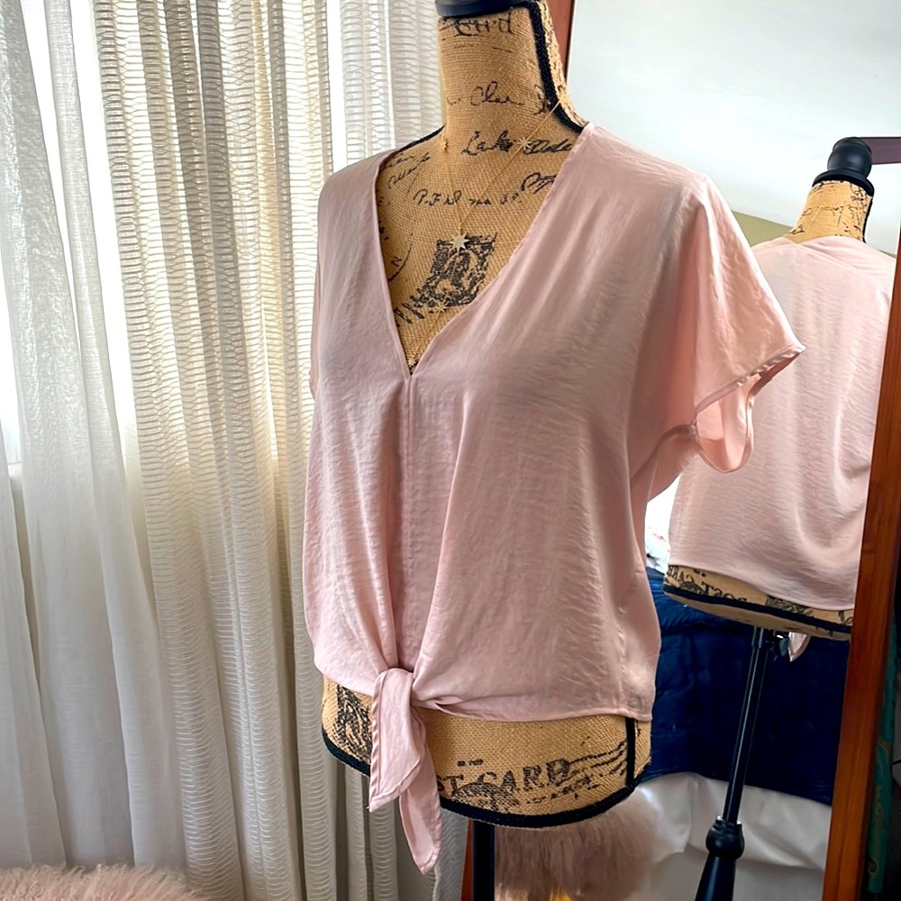 Lucky Brand blouse